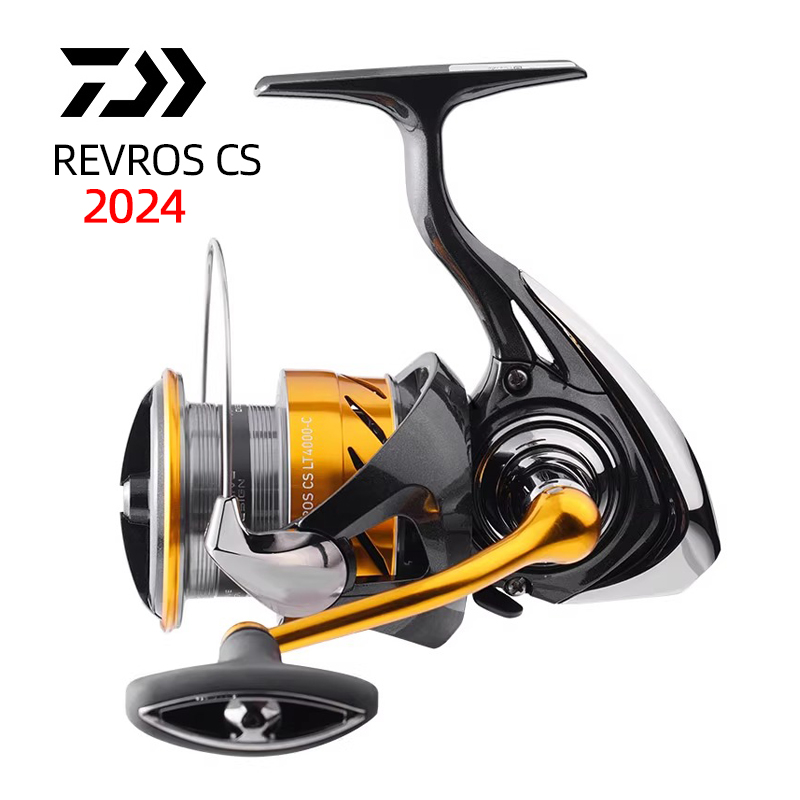 Kastking Reel Zephyr - 24 دايوا ريفروس CS LT بكرة