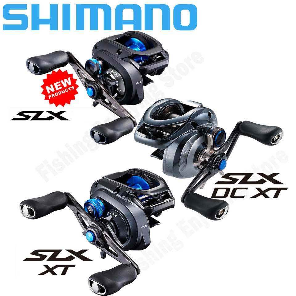 Kastking Reel Zephyr - بكرة صيد سمك Baitcasting DC ،