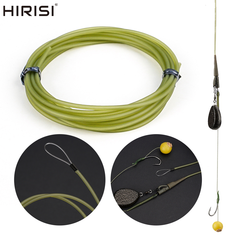 Monofilament Line - هيريسي AE077 أنابيب واقية لخط صيد
