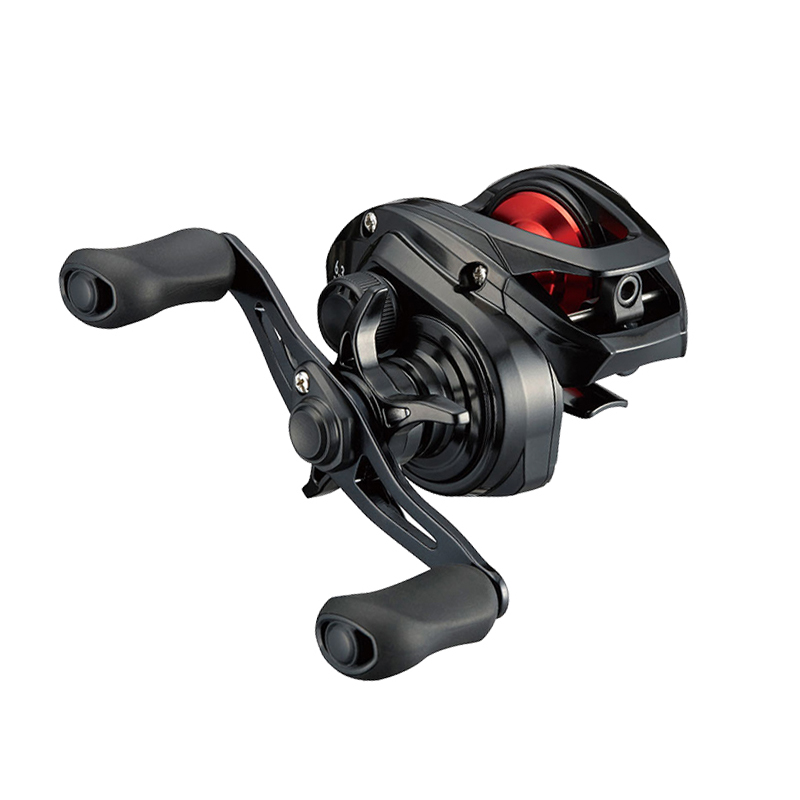 دايوا PR100H بكرة بايتكاست 3 + - مراجعة Kastking Reel Zephyr وسعره