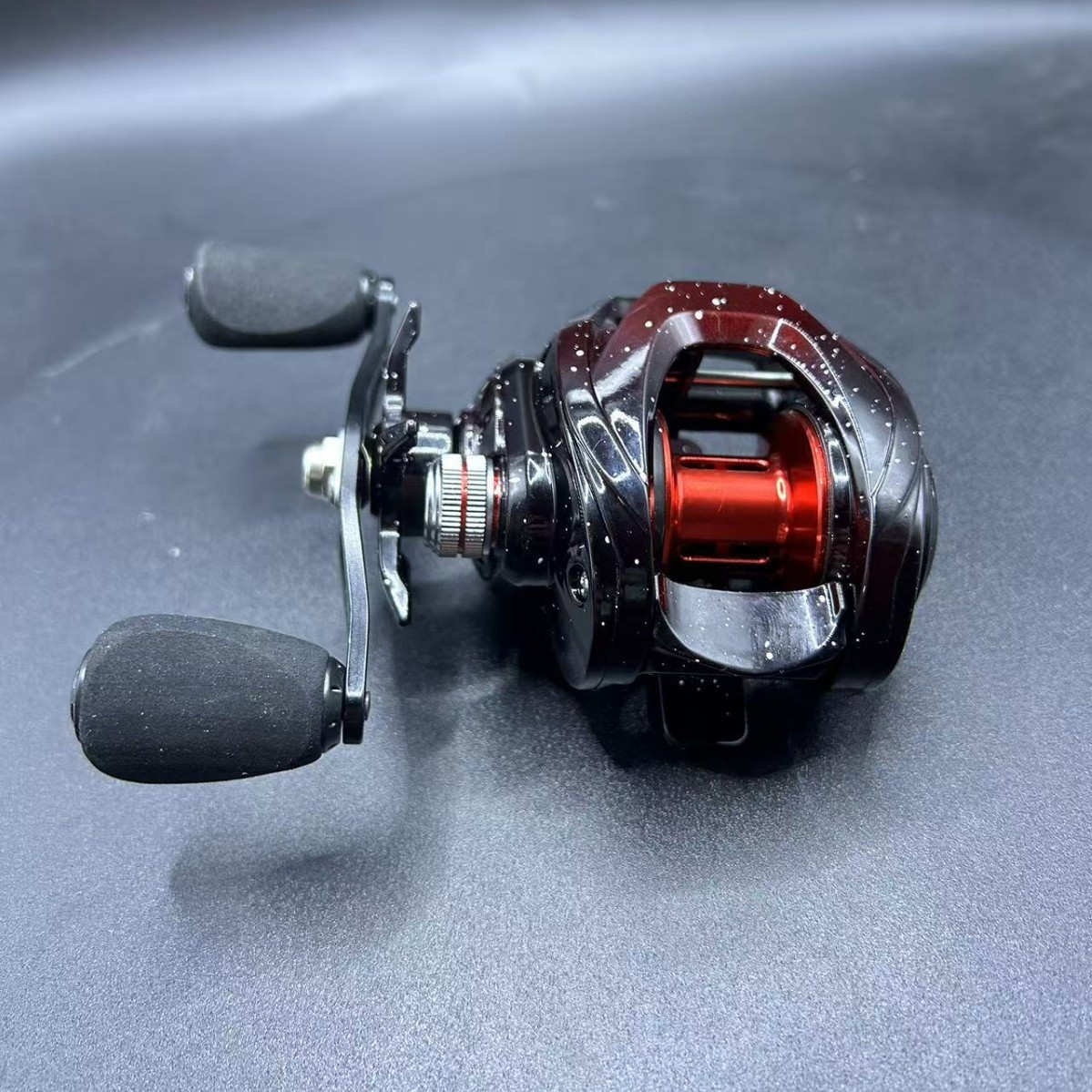 بكرة صيد مضادة للارتداد خفيفة  - مراجعة Ice Fishing Line وسعره