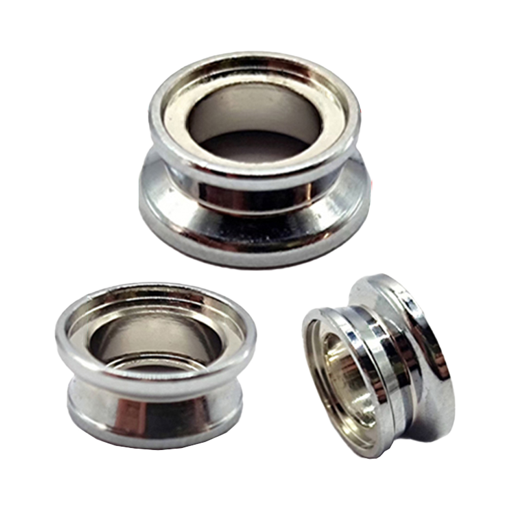 10.7*4.5 مللي متر خيط صنارة ال - مراجعة Fishing Line Spool وسعره