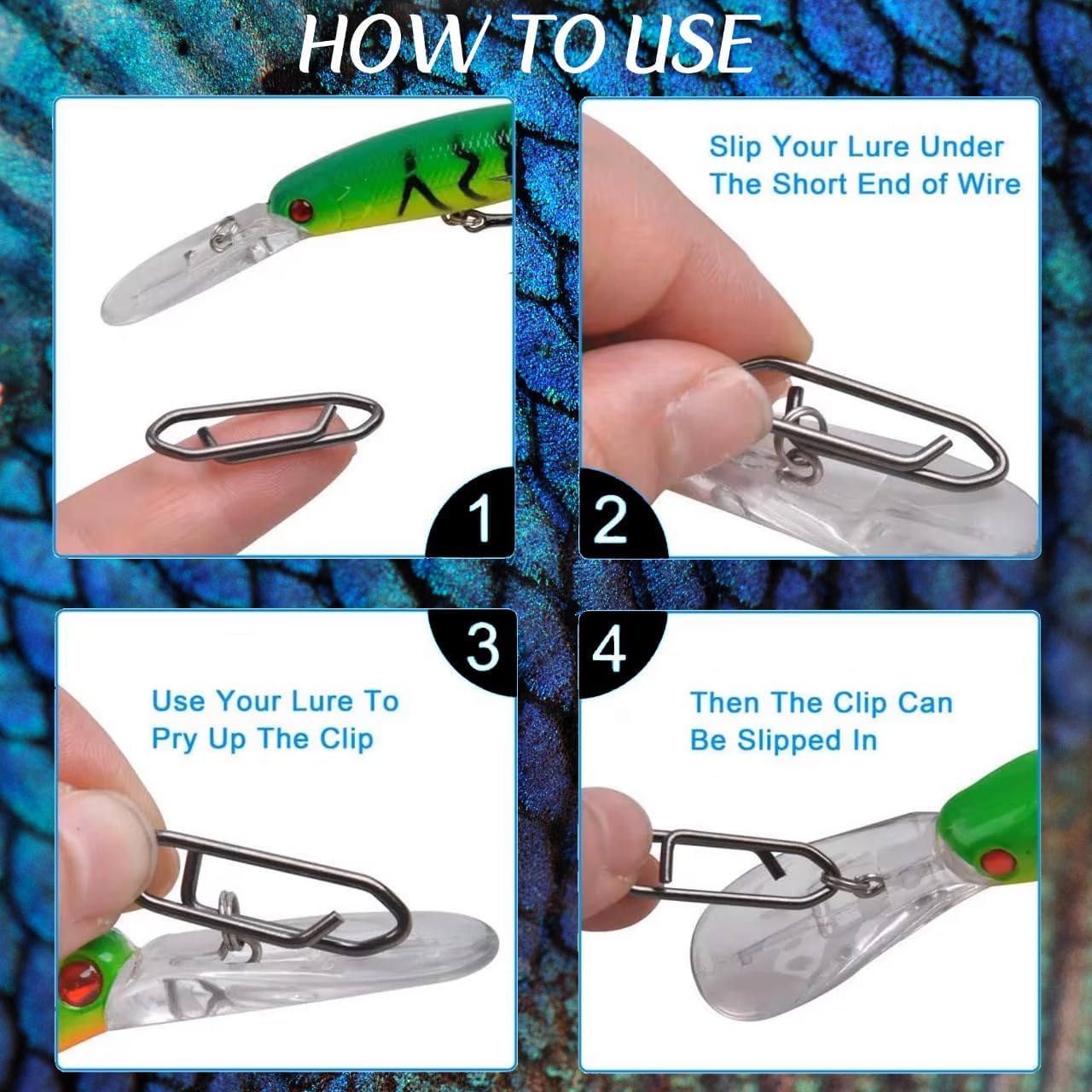 9 كجم الصيد المفاجئة عدة 110 ق - مراجعة Saltwater Line وسعره