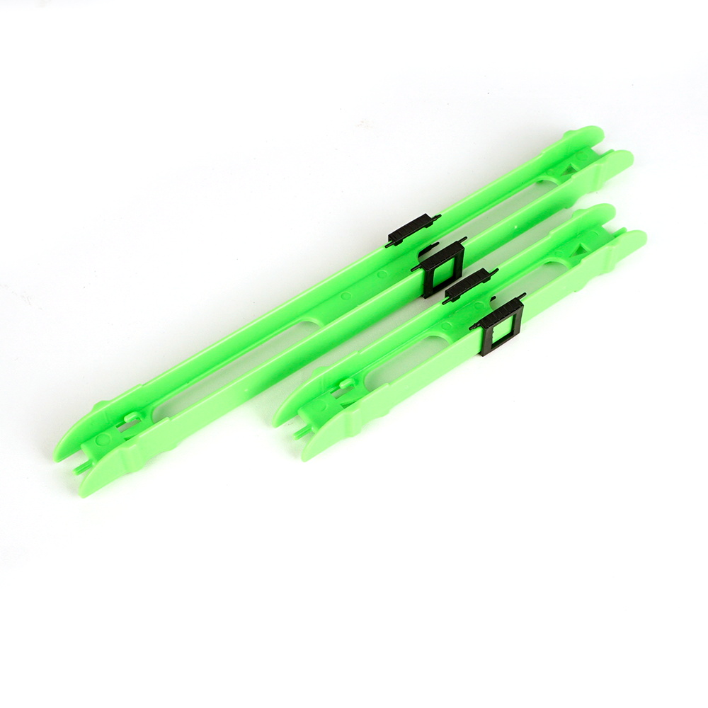 هيريسي 10 قطع لوح لف خيط الصيد - مراجعة Monofilament Line وسعره
