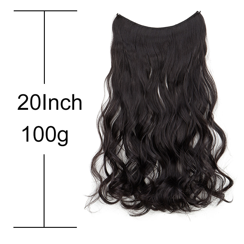 20 بوصة الاصطناعية قطعة واحدة  - مراجعة Monofilament Line وسعره